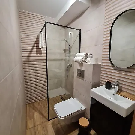 Apartament Laki18 Wadowice Exterior foto