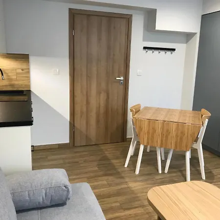 Apartament Laki18 Wadowice Exterior foto