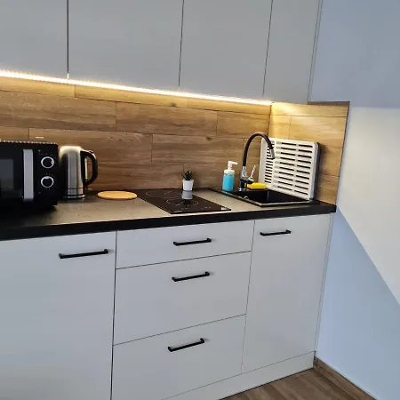 Apartament Laki18 Wadowice Exterior foto