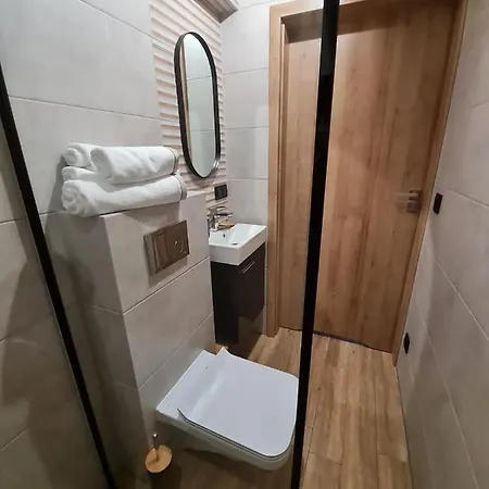 Apartament Laki18 Wadowice Exterior foto