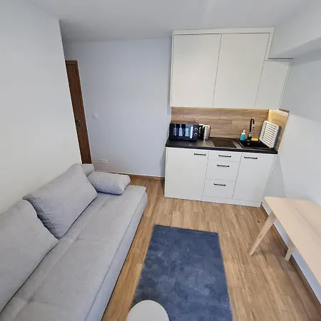 Apartament Laki18 Wadowice Exterior foto