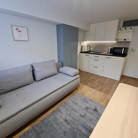 Apartament Laki18 Wadowice Exterior foto