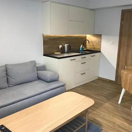 Apartament Laki18 Wadowice Exterior foto