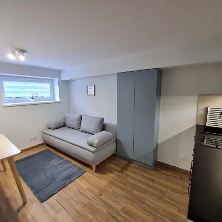 Apartament Laki18 Wadowice Exterior foto