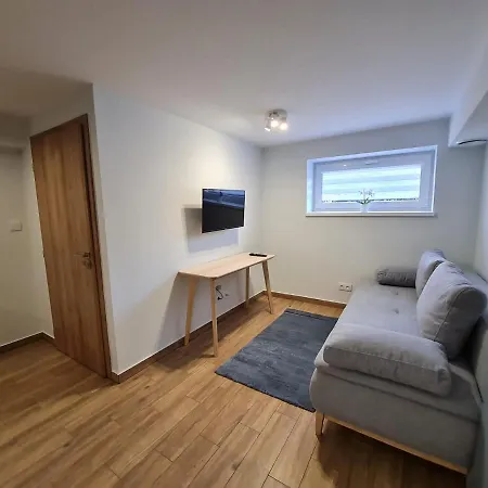 Apartament Laki18 Wadowice Exterior foto