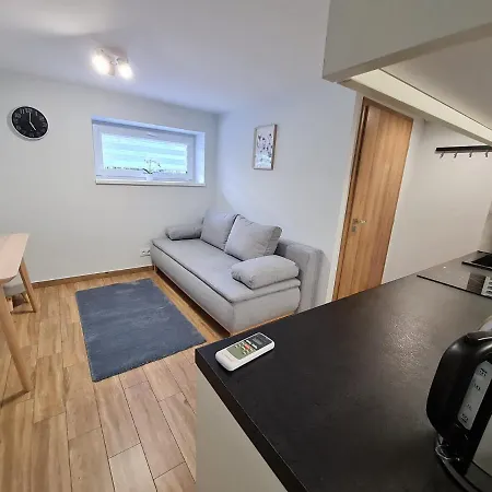 Apartament Laki18 Wadowice Exterior foto