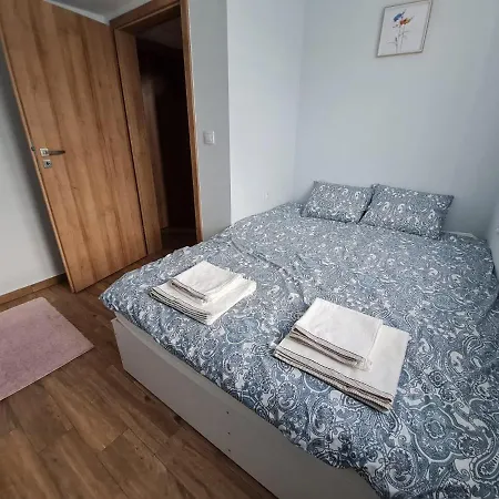 Apartament Laki18 Wadowice Exterior foto