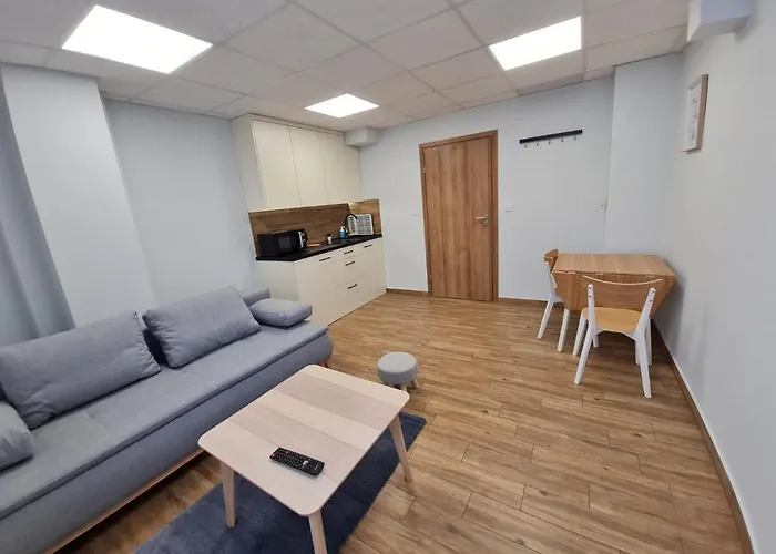 Apartament Laki18