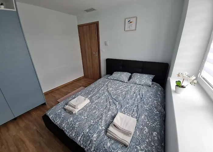 Apartament Laki18