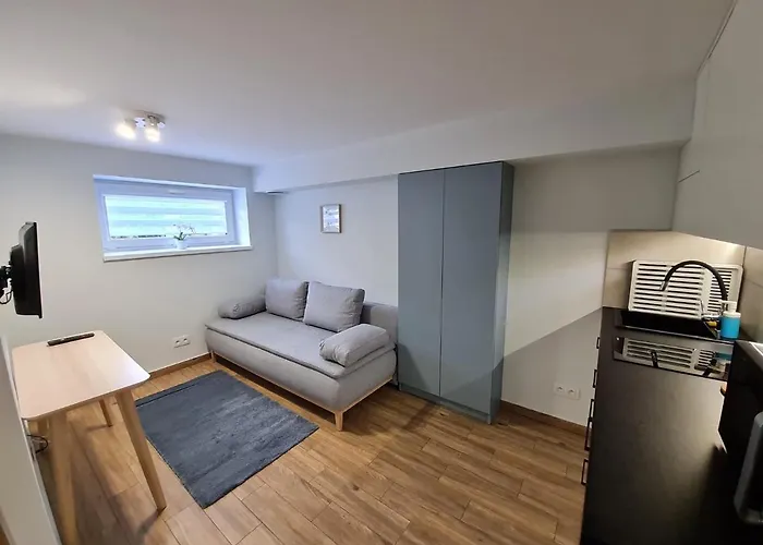 Apartament Laki18