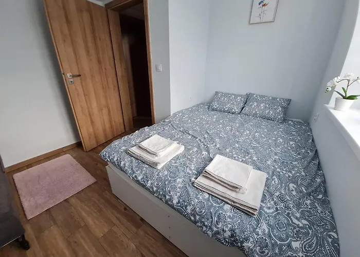 Apartament Laki18