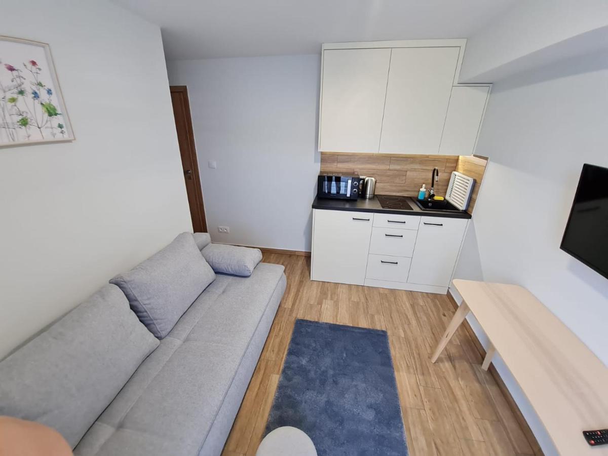 Laki18 Apartment Wadowice