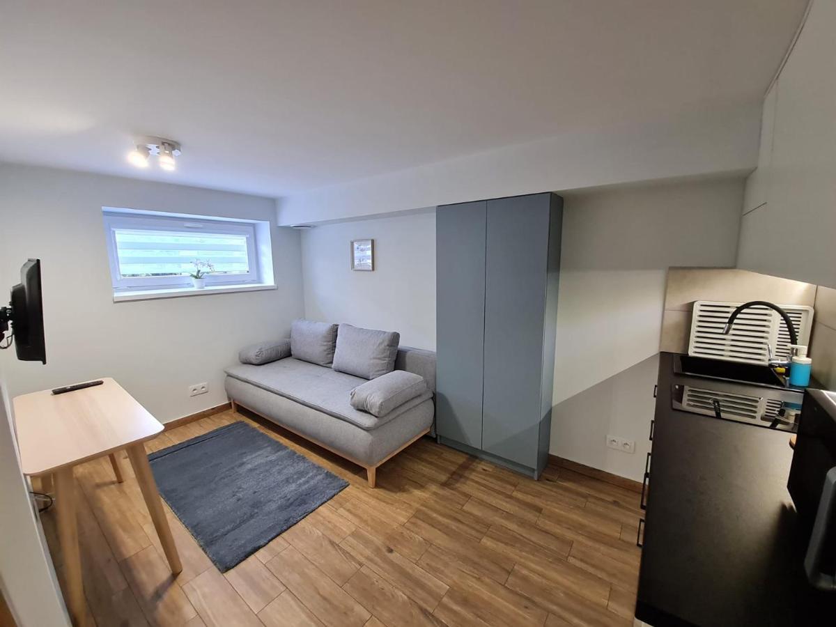 Laki18 Apartment *