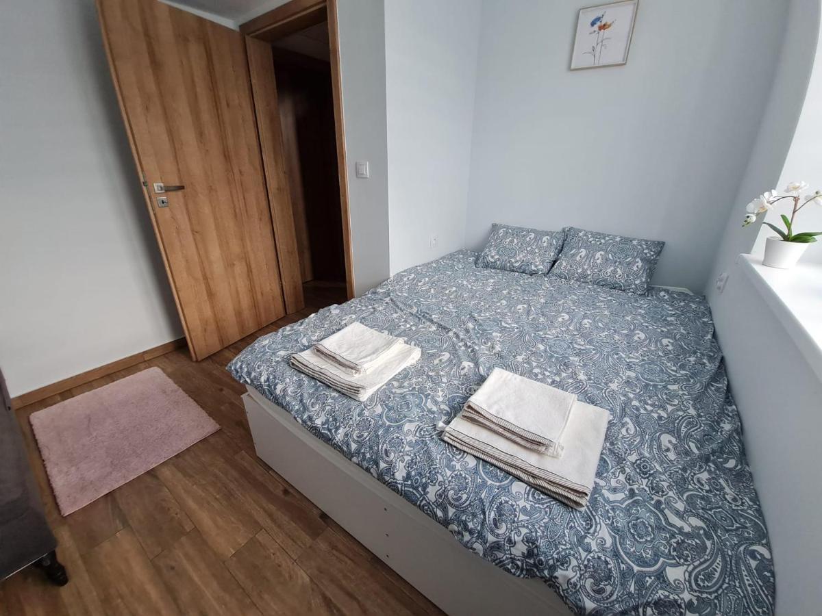 Apartment Laki18 *